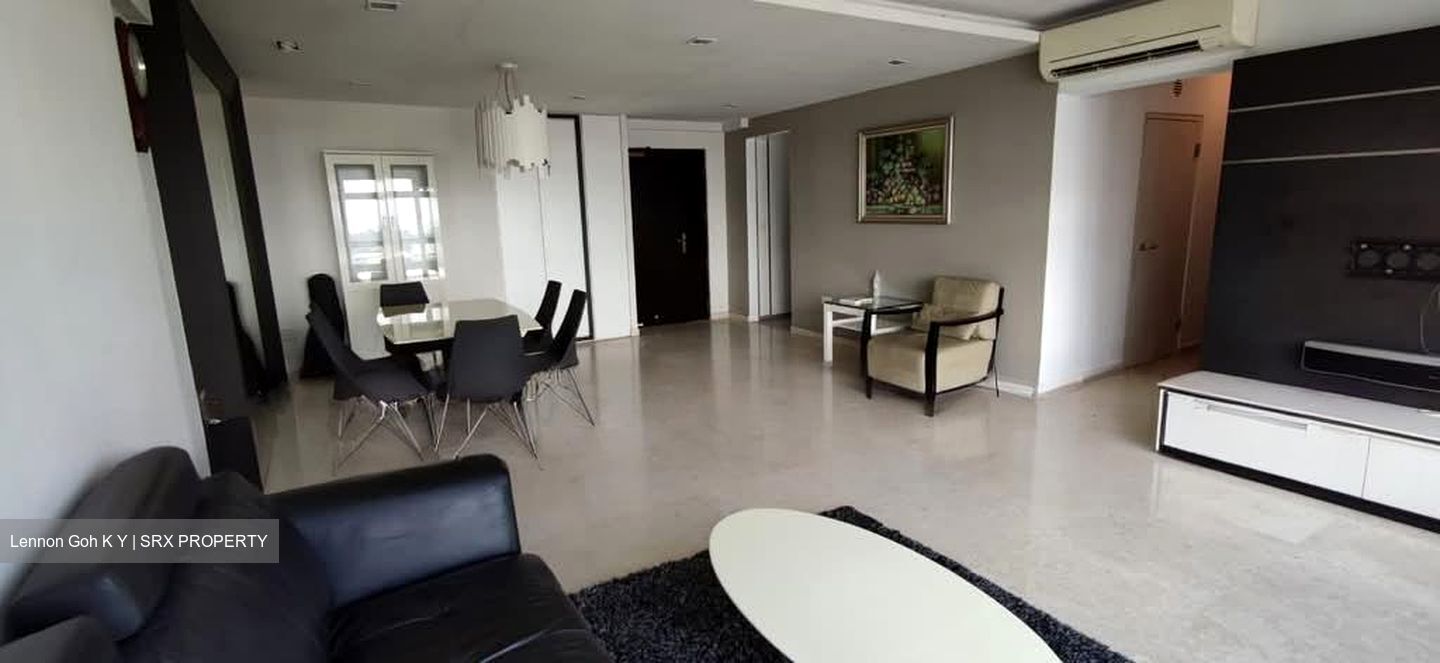 Blk 23 Ghim Moh Valley (Queenstown), HDB 5 Rooms #597136561